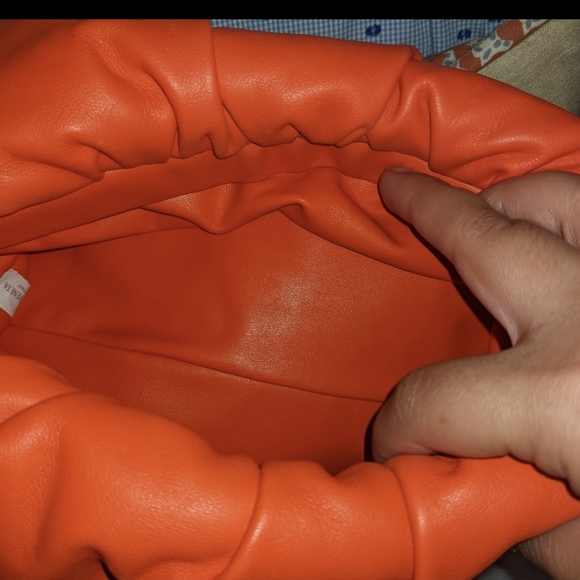 Bottega Veneta chain pouch bag - Picture 6 of 8